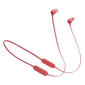 هدفون داخل گوش بی سیم جی بی ال مدل TUNE 125 BT
